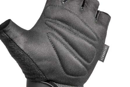 ถุงมือ Essential Adjustable ADIDAS ADGB-12453-NL สีเขียว ไซส์S_5